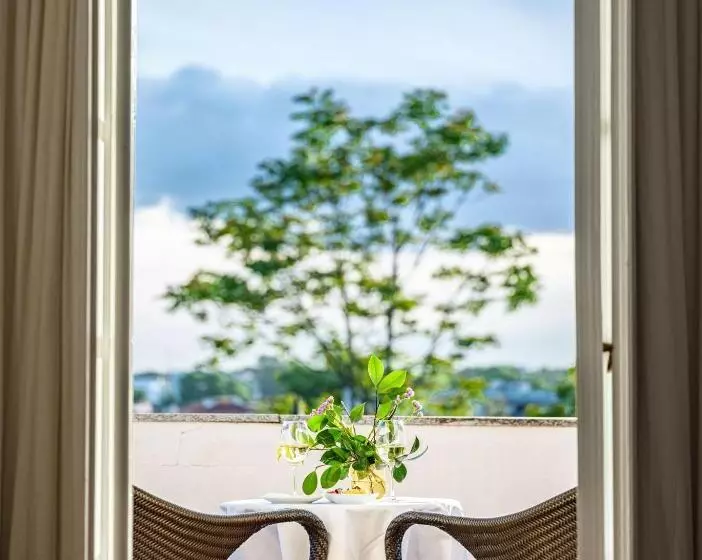 Albergaria do Calvario by Unlock Hotels