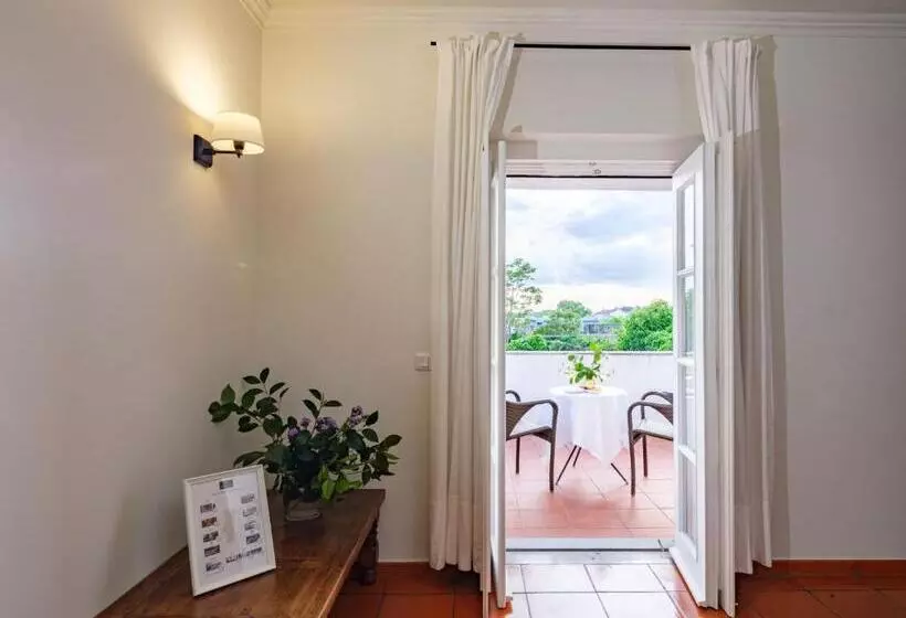 Albergaria do Calvario by Unlock Hotels