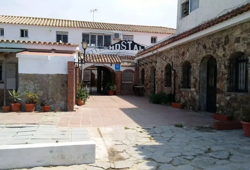 Hostal Mini Golf