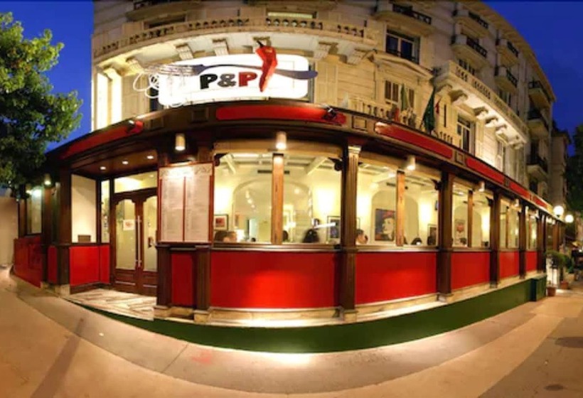 Hotel Ambassadormonaco