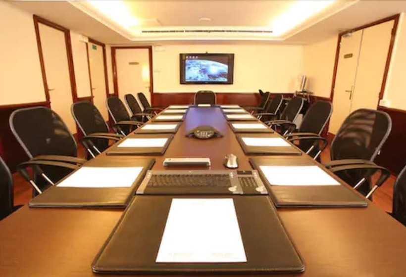 Hotel Ambassadormonaco