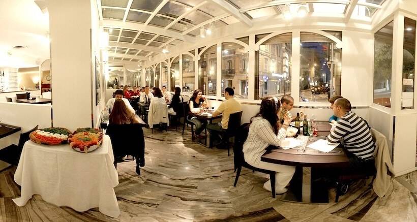 Hotel Ambassadormonaco