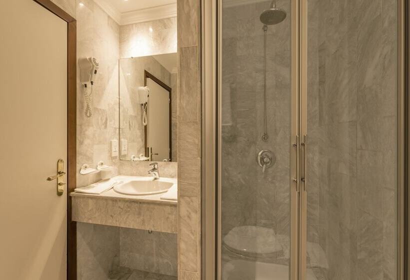 Hotel Ambassadormonaco