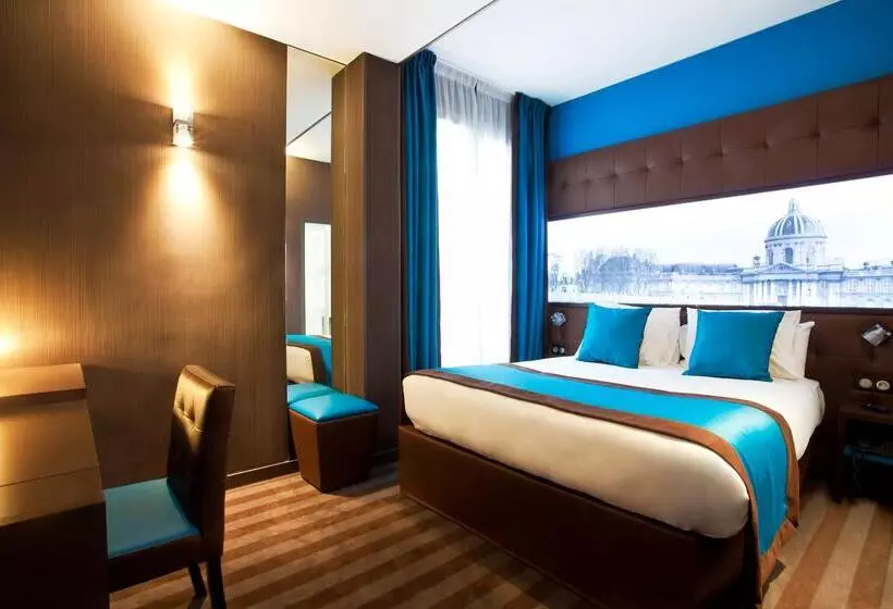 هتل Best Western Nouvel Orleans Montparnasse