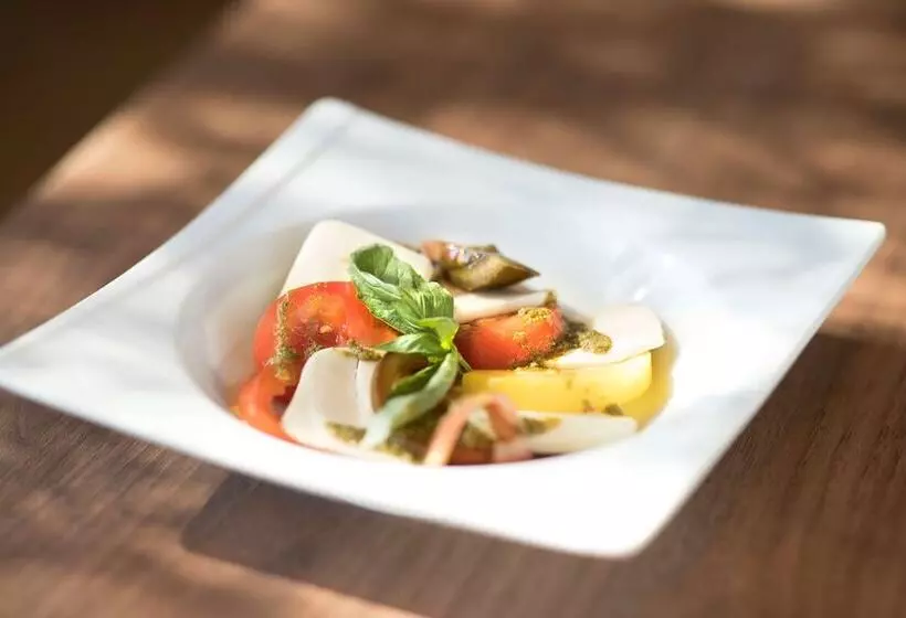 فندق Campanile Roissy  Saint Witz