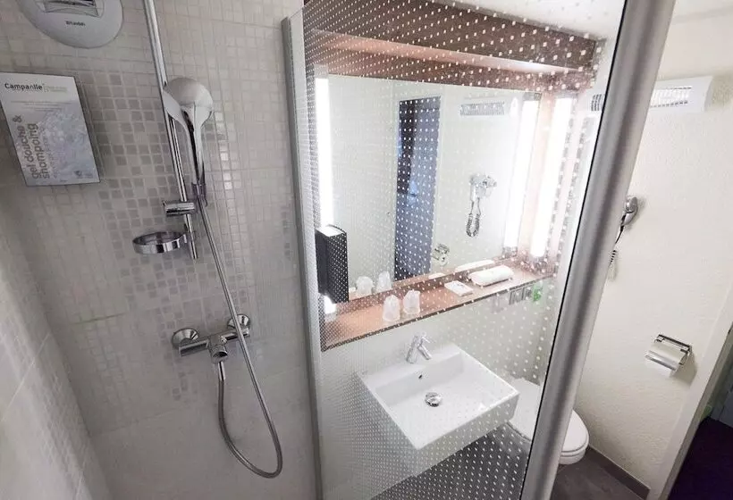 فندق Campanile Roissy  Saint Witz