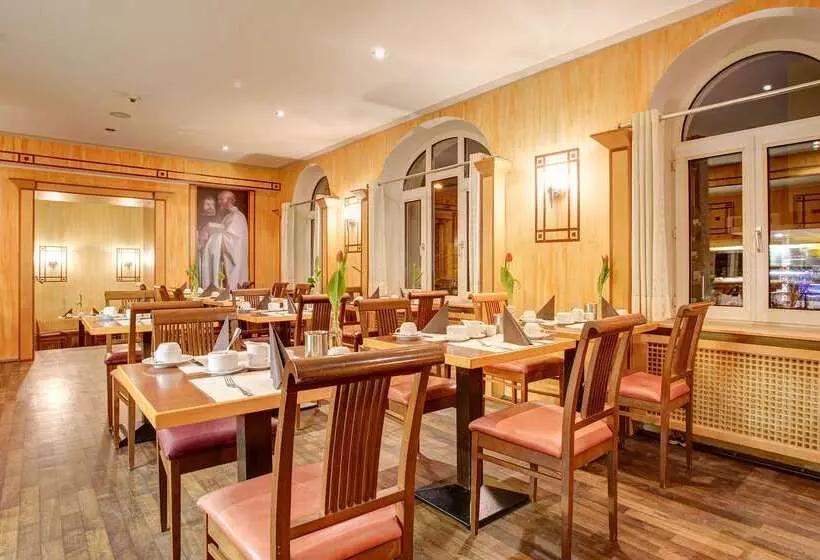 Centro Hotel Nürnberg, Trademark Collection By Wyndham