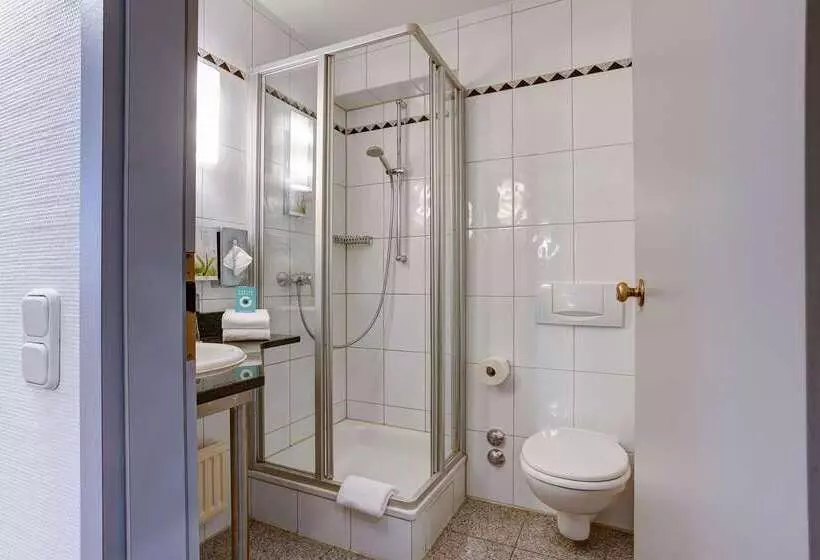 Centro Hotel Nürnberg, Trademark Collection By Wyndham