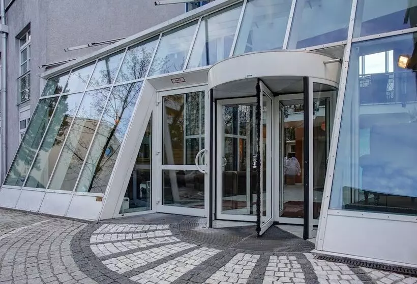 Centro Hotel Nürnberg, Trademark Collection By Wyndham