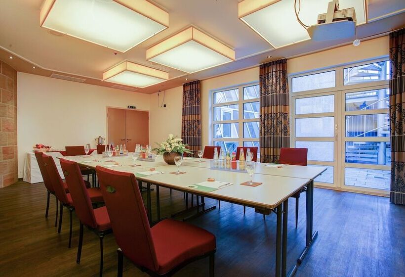 Centro Hotel Nürnberg, Trademark Collection By Wyndham