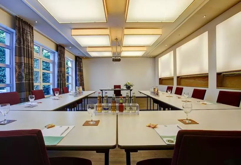 Centro Hotel Nürnberg, Trademark Collection By Wyndham