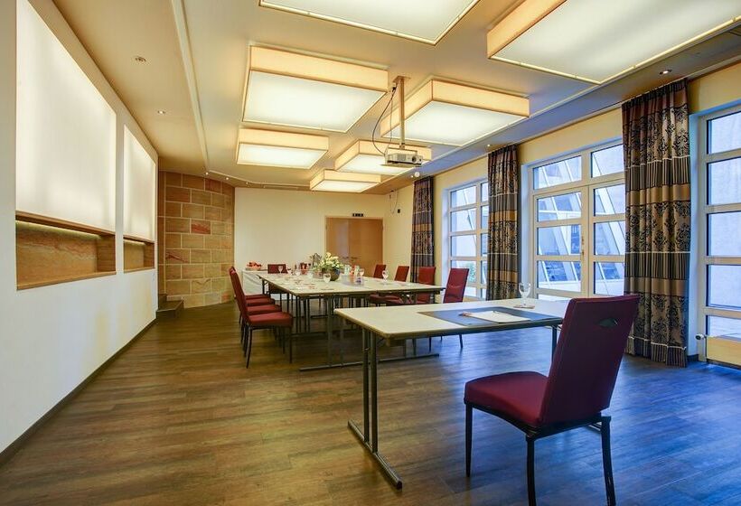 Centro Hotel Nürnberg, Trademark Collection By Wyndham