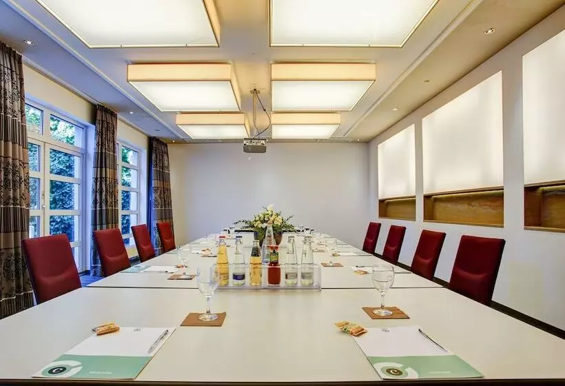 Centro Hotel Nürnberg, Trademark Collection By Wyndham