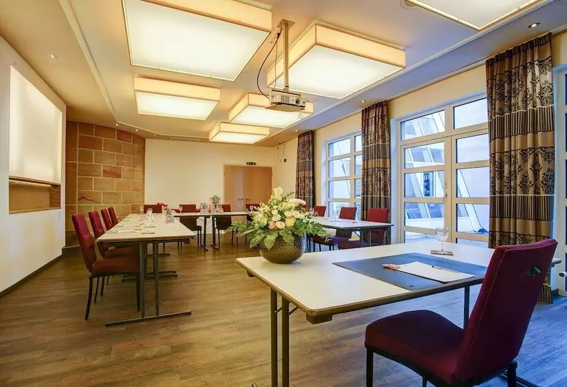 Centro Hotel Nürnberg, Trademark Collection By Wyndham