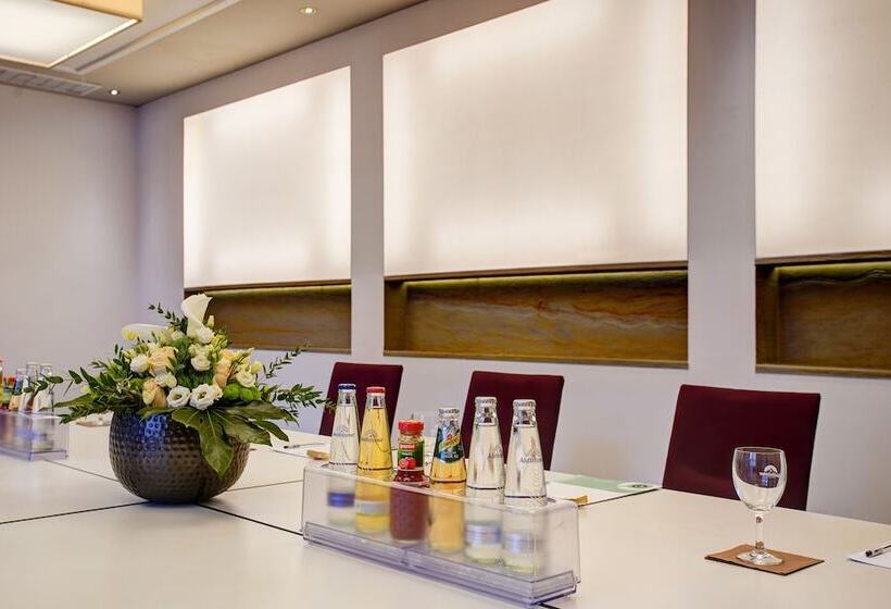 Centro Hotel Nürnberg, Trademark Collection By Wyndham