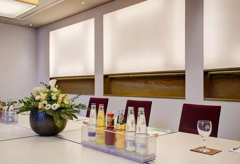 Centro Hotel Nürnberg, Trademark Collection By Wyndham