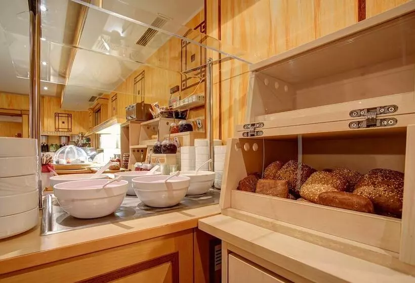 Centro Hotel Nürnberg, Trademark Collection By Wyndham