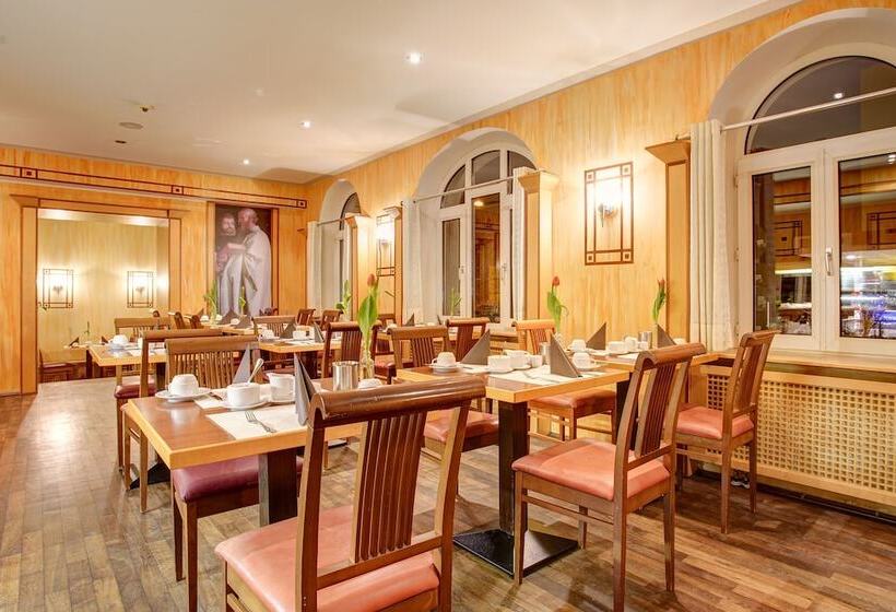 Centro Hotel Nürnberg, Trademark Collection By Wyndham