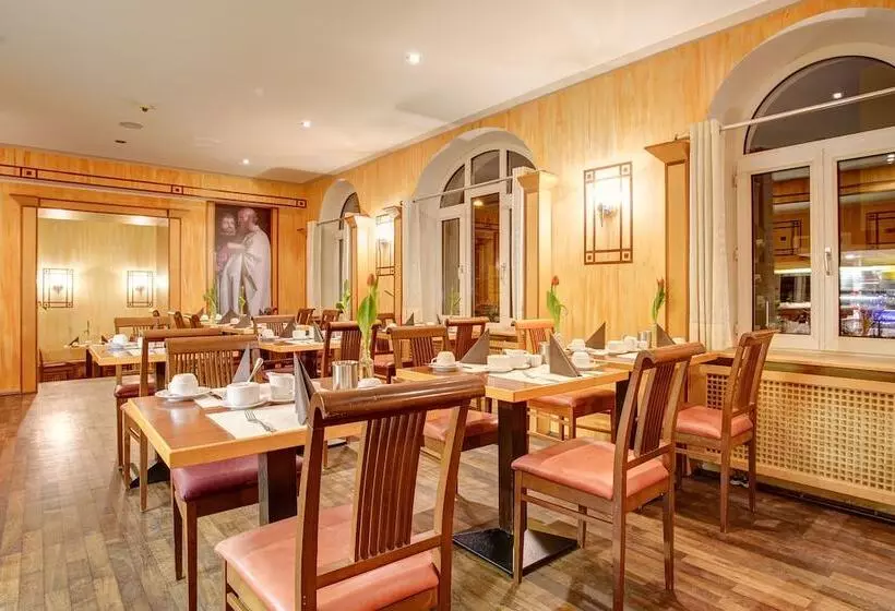 Centro Hotel Nürnberg, Trademark Collection By Wyndham