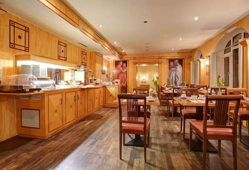 Centro Hotel Nürnberg, Trademark Collection By Wyndham