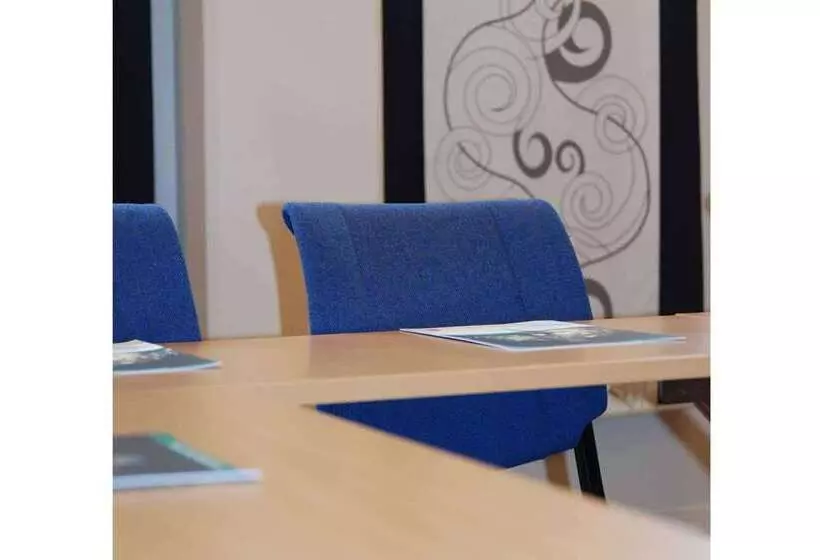 Clarion Collection Hotel Grand, Gjøvik