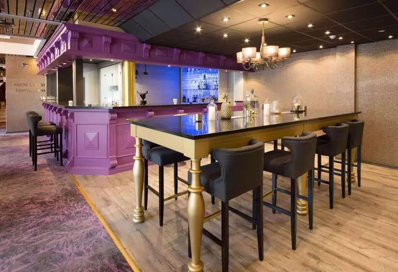 Clarion Collection Hotel Grand, Gjøvik