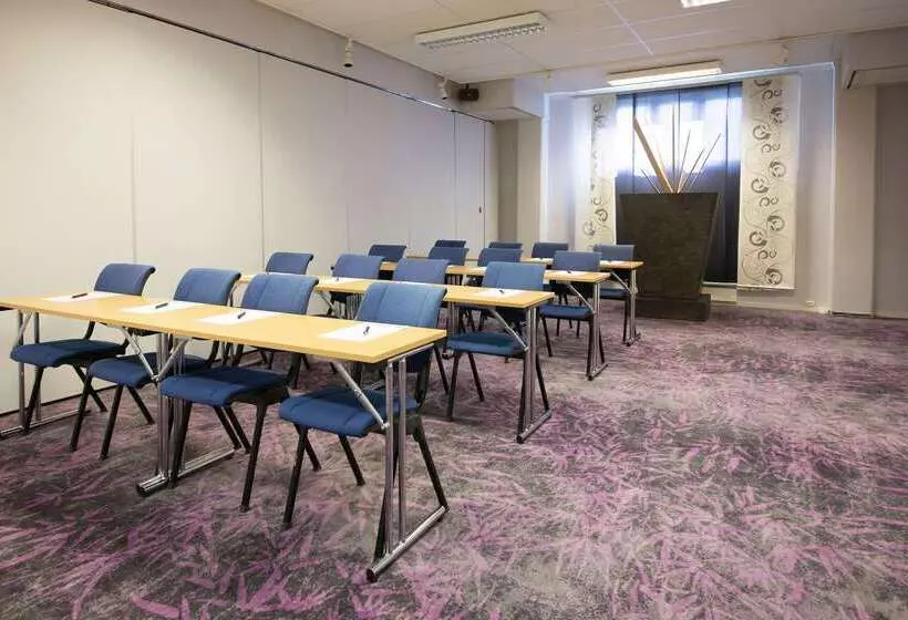 Clarion Collection Hotel Grand, Gjøvik