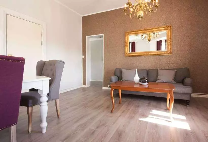 Clarion Collection Hotel Grand, Gjøvik