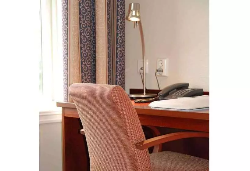 Clarion Collection Hotel Grand, Gjøvik