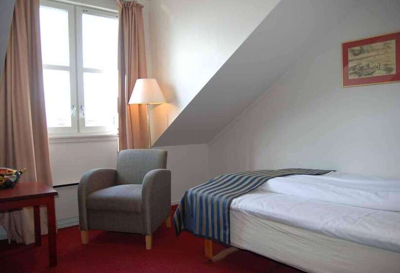 Clarion Collection Hotel Grand, Gjøvik