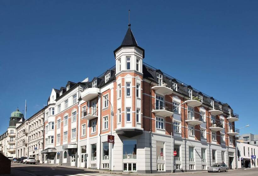 Clarion Collection Hotel Grand, Gjøvik