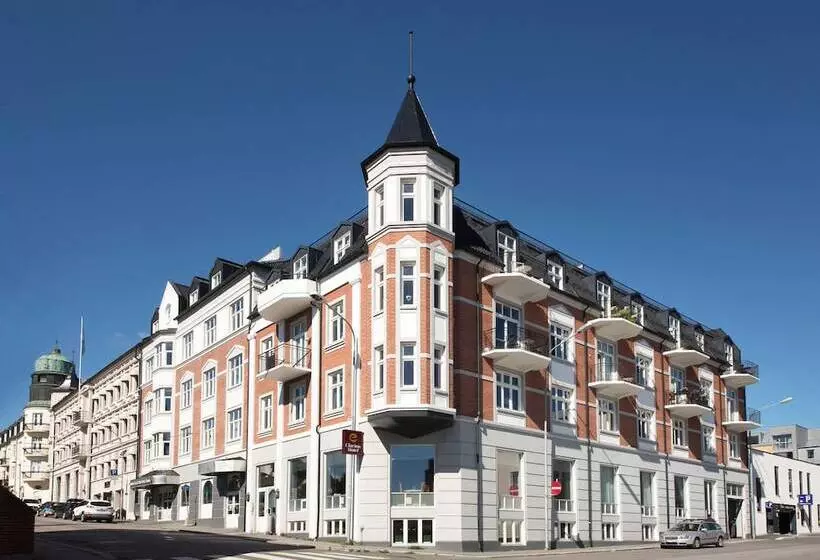 Clarion Collection Hotel Grand, Gjøvik