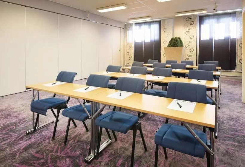 Clarion Collection Hotel Grand, Gjøvik