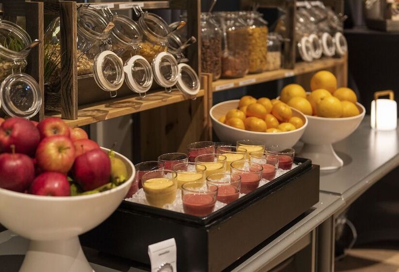 Clarion Collection Hotel Grand, Gjøvik