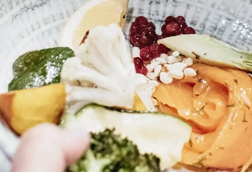 Clarion Collection Hotel Grand, Gjøvik