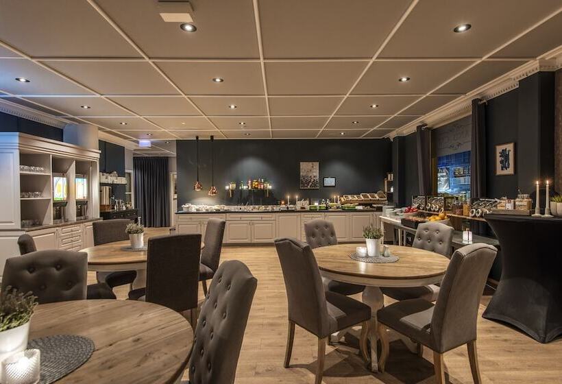 Clarion Collection Hotel Grand, Gjøvik