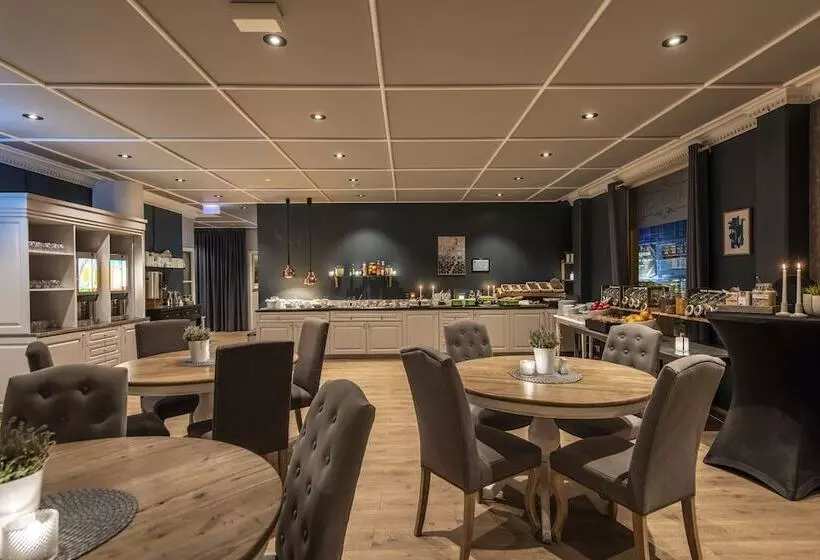 Clarion Collection Hotel Grand, Gjøvik