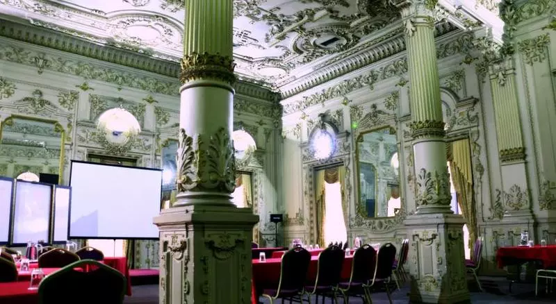 فندق Diego De Almagro Santiago Centro