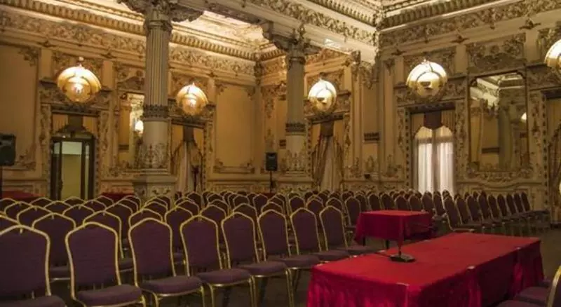 فندق Diego De Almagro Santiago Centro