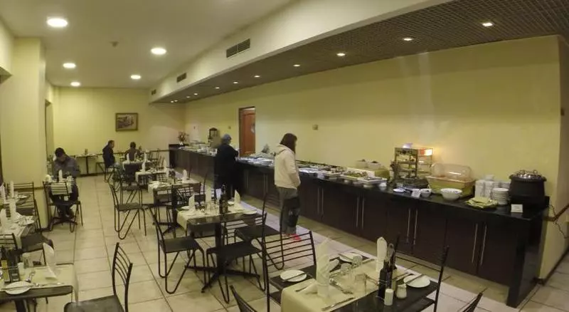 فندق Diego De Almagro Santiago Centro