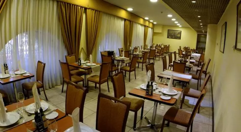 فندق Diego De Almagro Santiago Centro