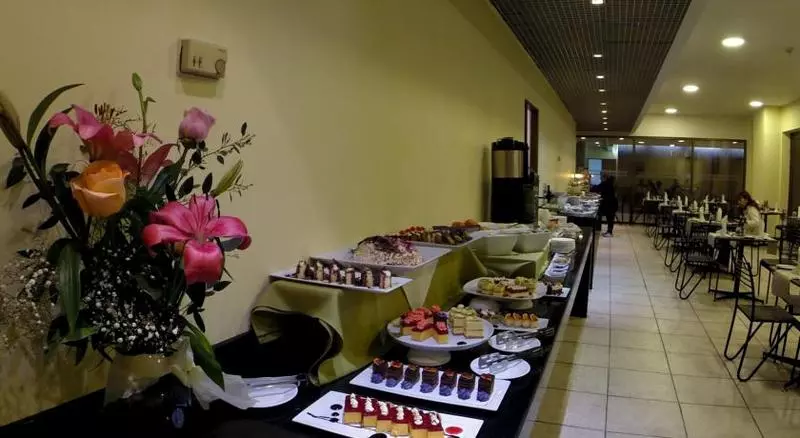 فندق Diego De Almagro Santiago Centro