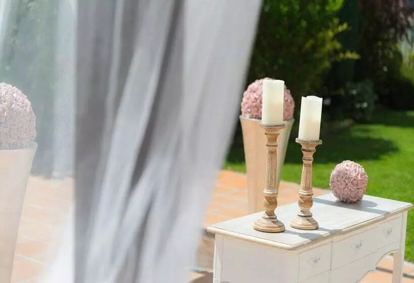 호텔 Elba Madrid Alcala