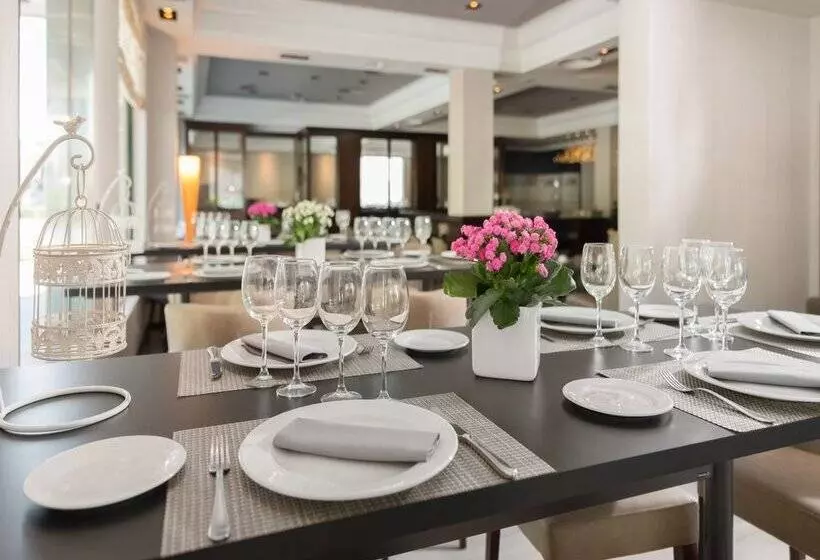 호텔 Elba Madrid Alcala