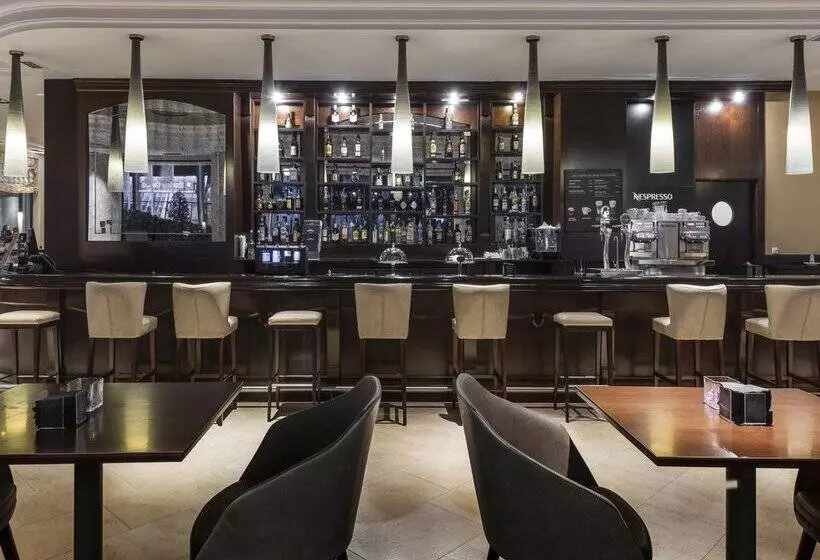 호텔 Elba Madrid Alcala