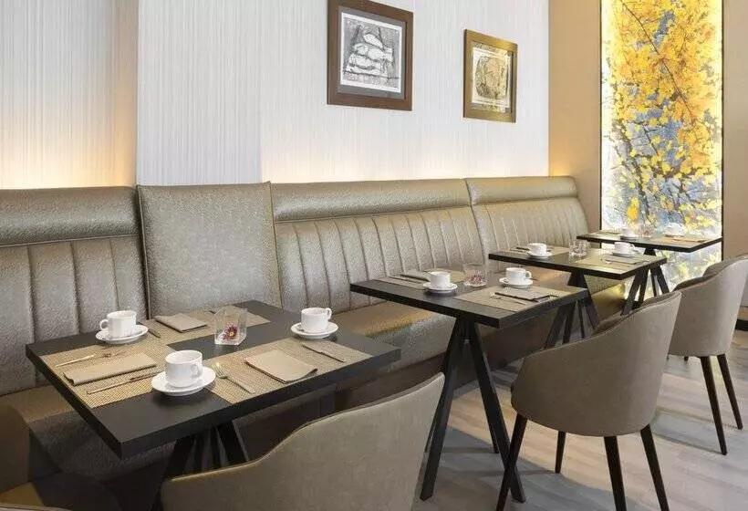 호텔 Elba Madrid Alcala