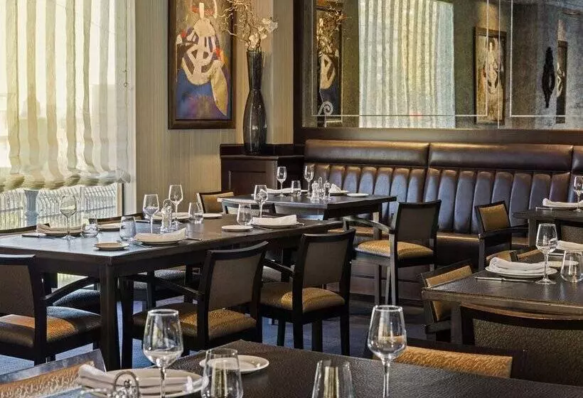 호텔 Elba Madrid Alcala