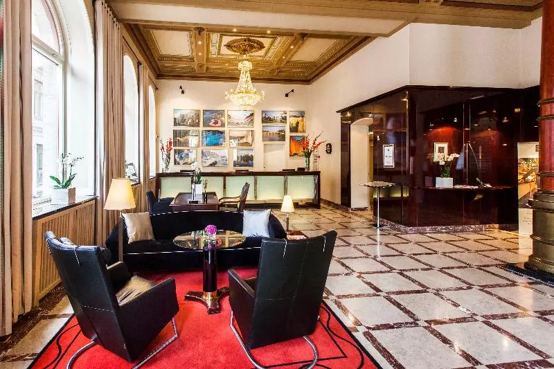 فندق Elite Plaza