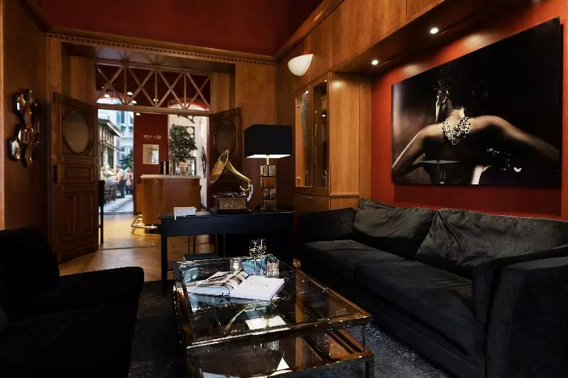 فندق Elite Plaza