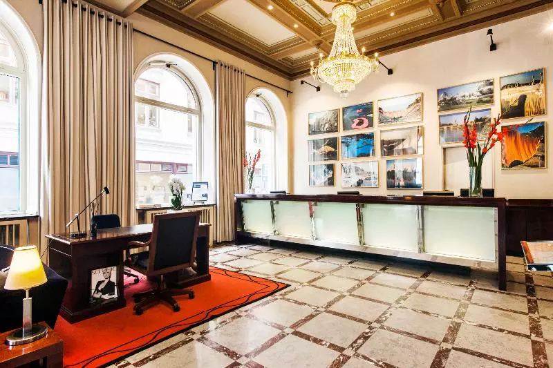 فندق Elite Plaza